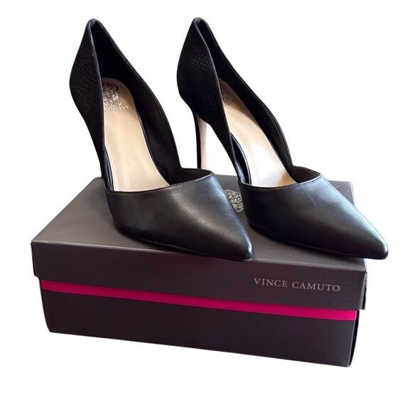NWOT Vince Camuto Airmosah heels - Picture 1 of 10